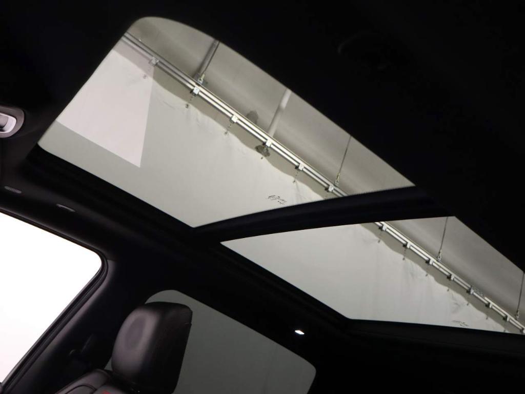used 2022 Ram 1500 car, priced at $81,828