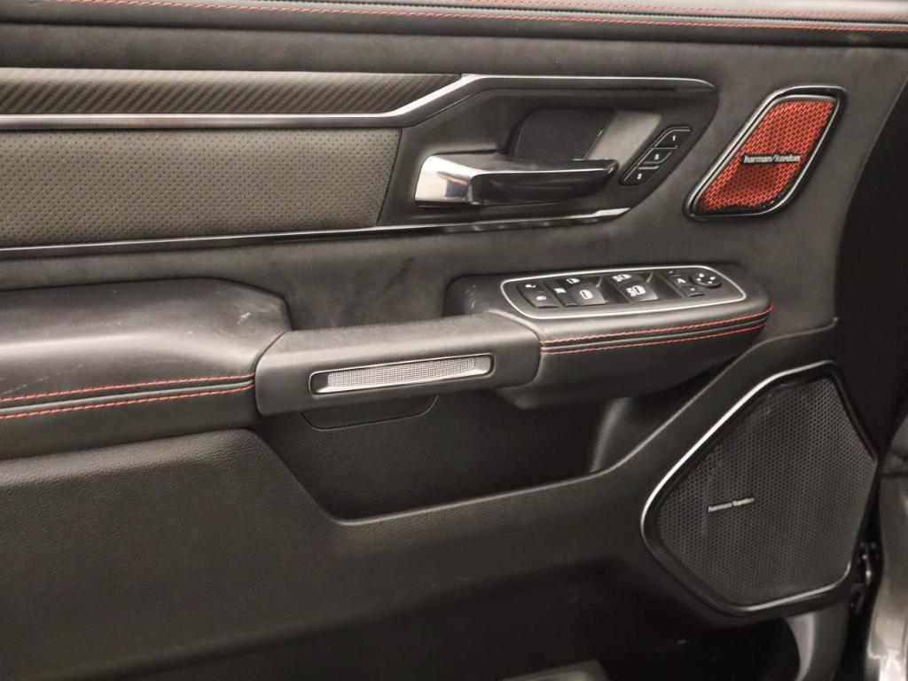 used 2022 Ram 1500 car, priced at $81,828