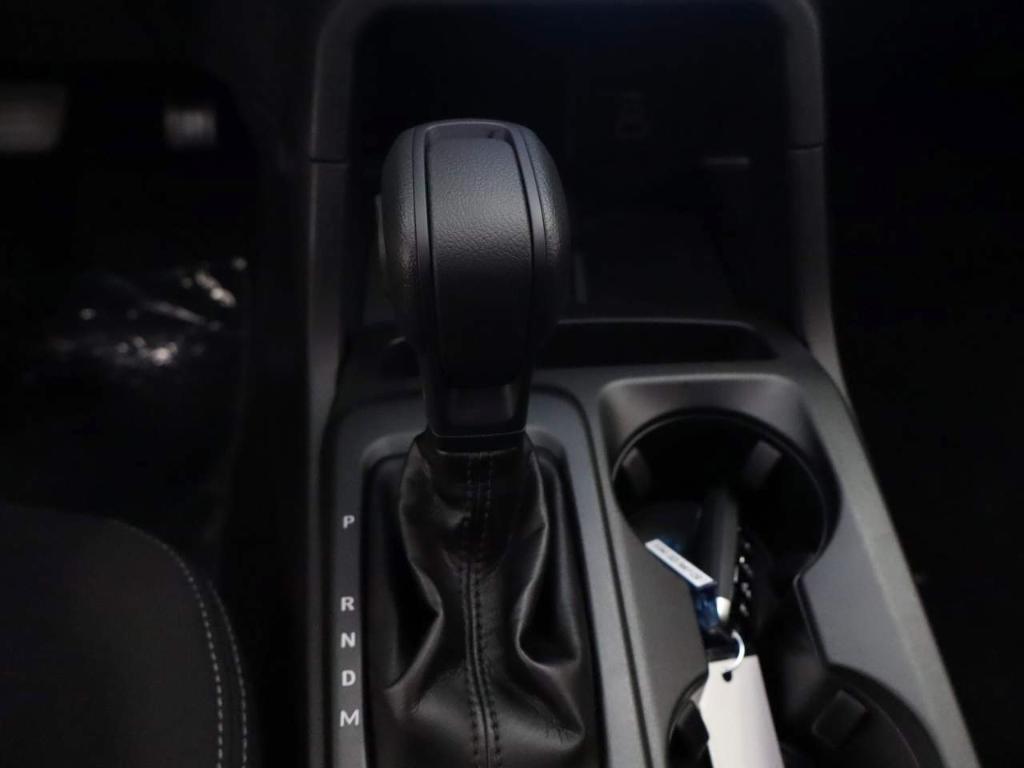 new 2025 Ford Ranger car, priced at $31,390