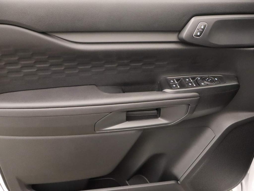 new 2025 Ford Ranger car, priced at $31,390