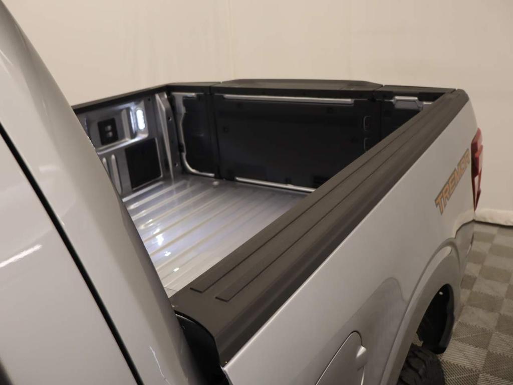 new 2025 Ford F-150 car, priced at $76,420