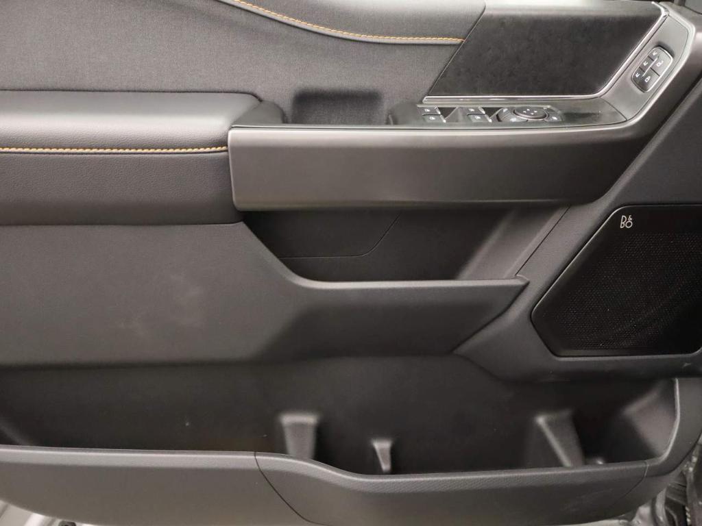 new 2025 Ford F-150 car, priced at $76,420