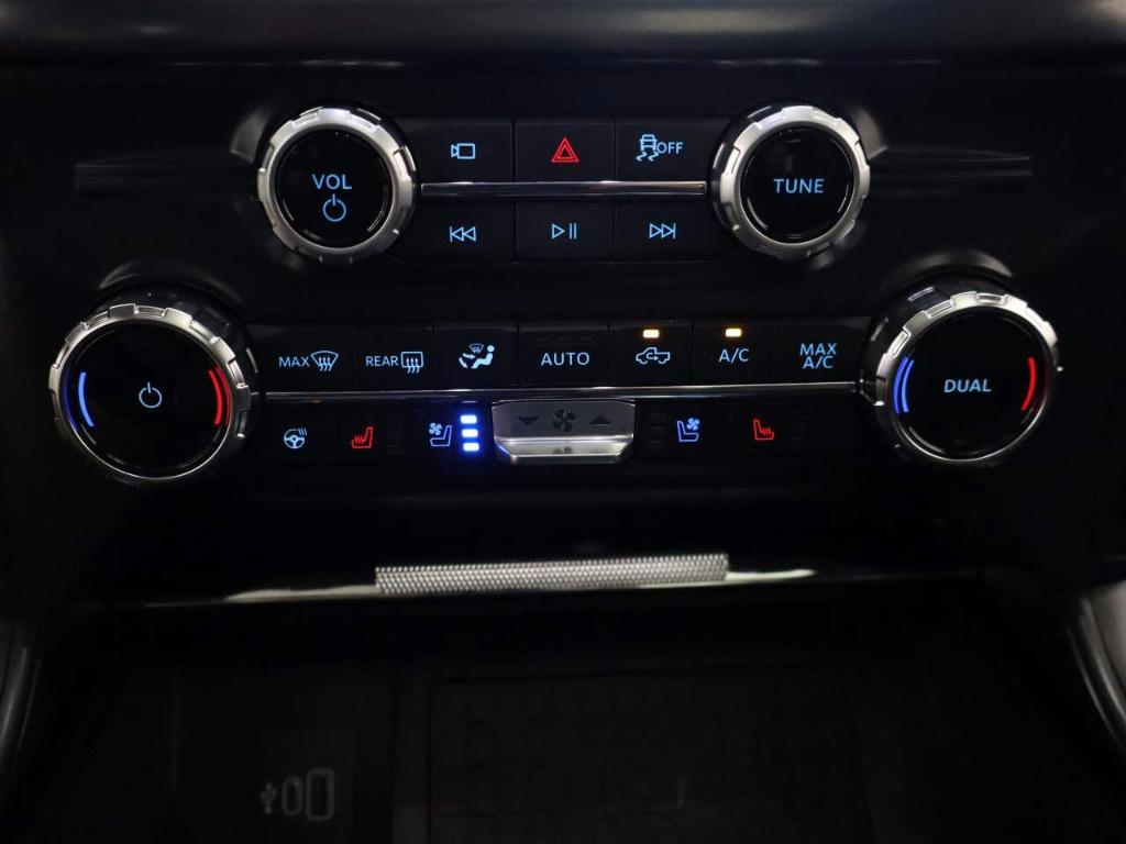 new 2025 Ford F-150 car, priced at $76,420