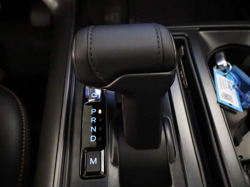 new 2025 Ford F-150 car, priced at $76,420