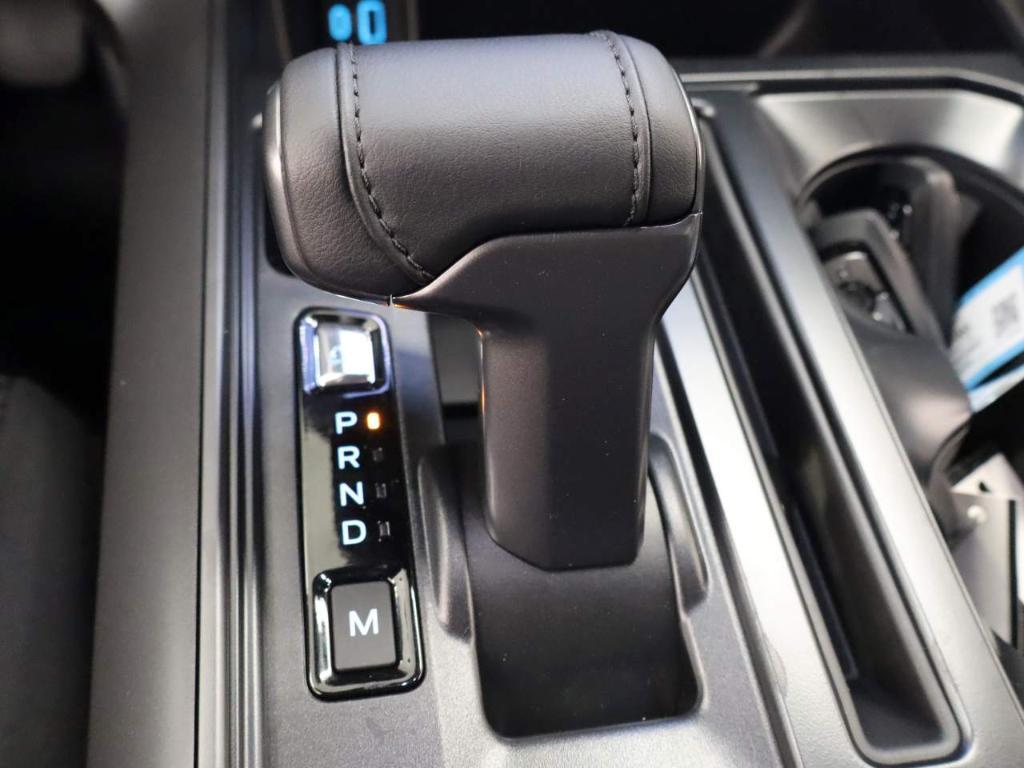 new 2024 Ford F-150 car, priced at $51,137