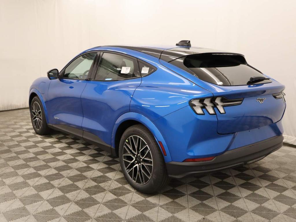 new 2025 Ford Mustang Mach-E car, priced at $44,880