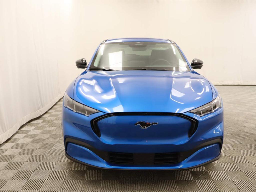 new 2025 Ford Mustang Mach-E car, priced at $44,880