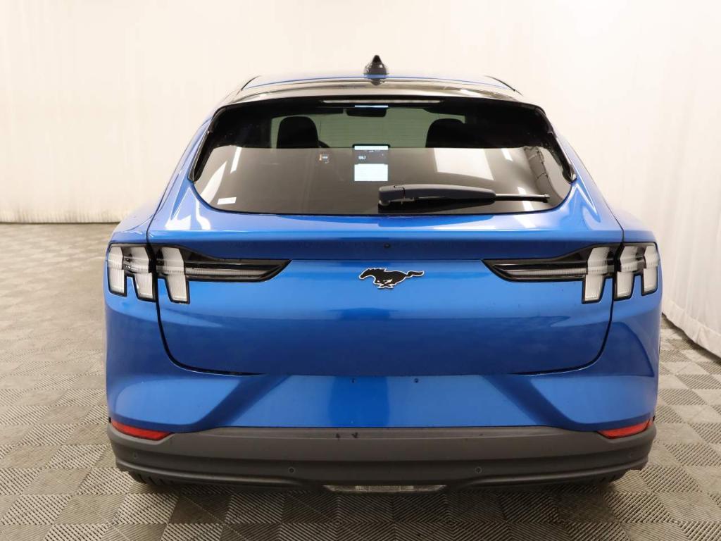 new 2025 Ford Mustang Mach-E car, priced at $44,880