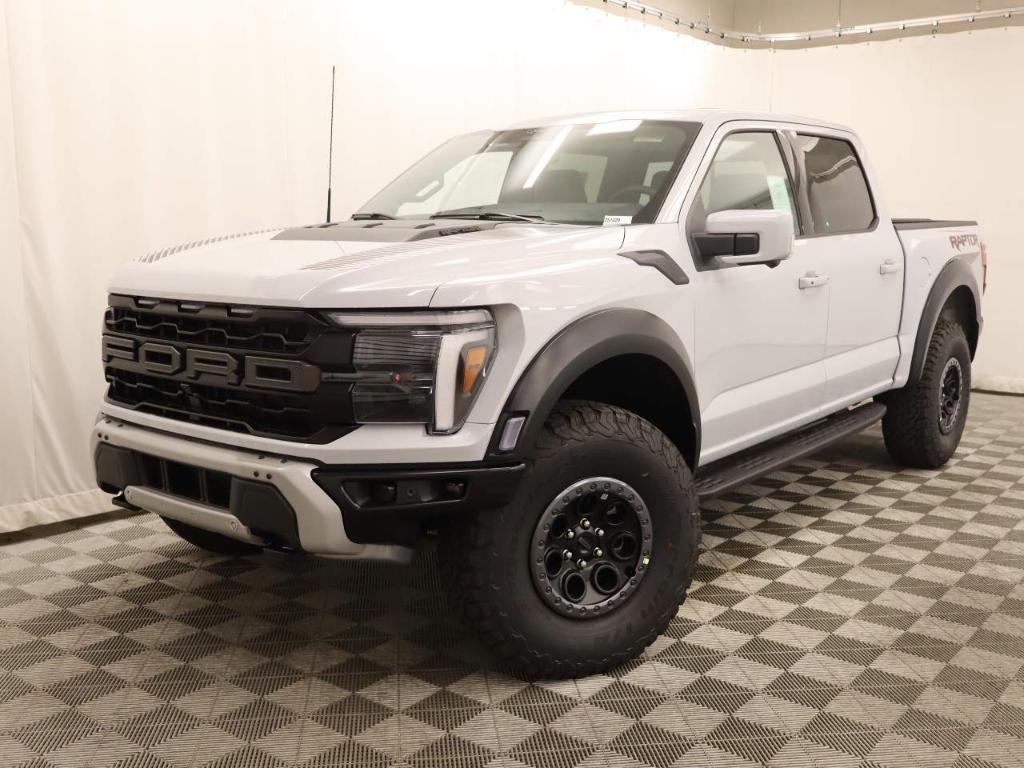 new 2025 Ford F-150 car, priced at $102,765