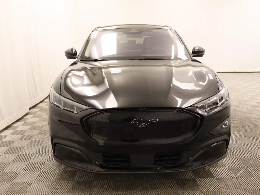 new 2025 Ford Mustang Mach-E car, priced at $46,233