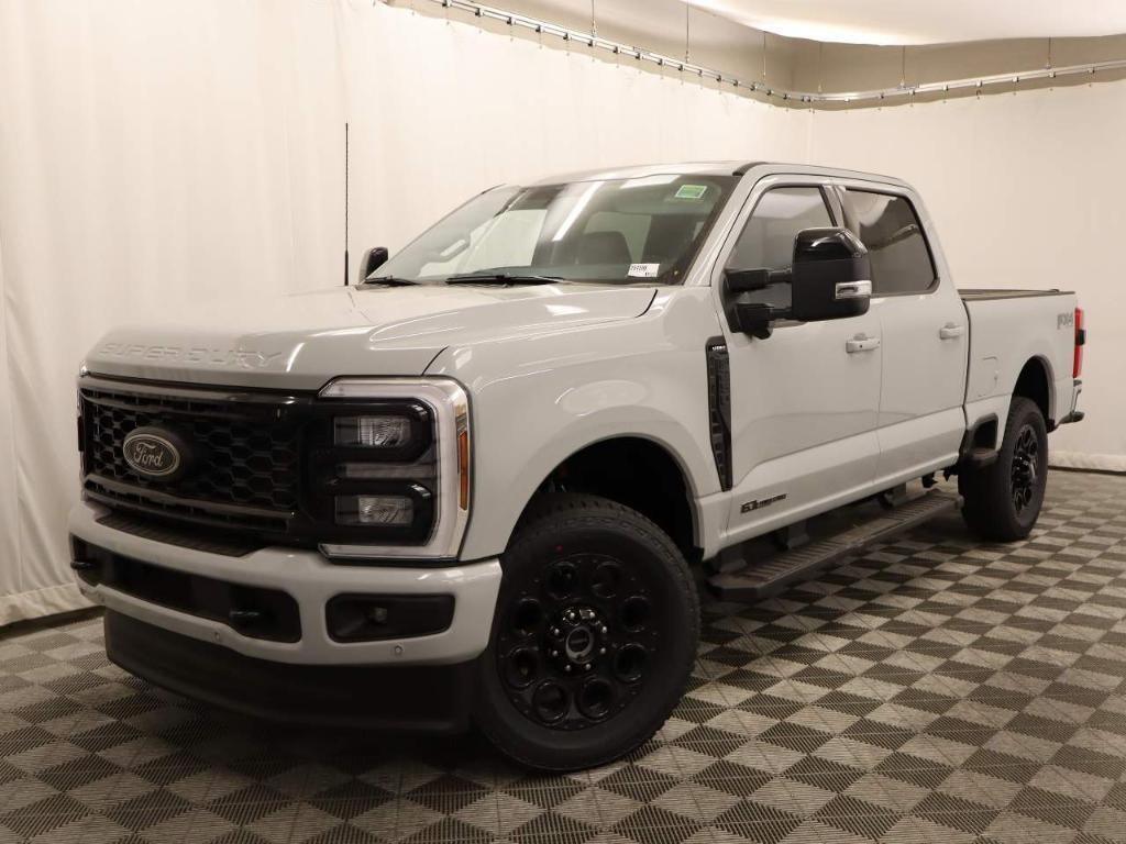 new 2025 Ford F-250 car, priced at $86,130