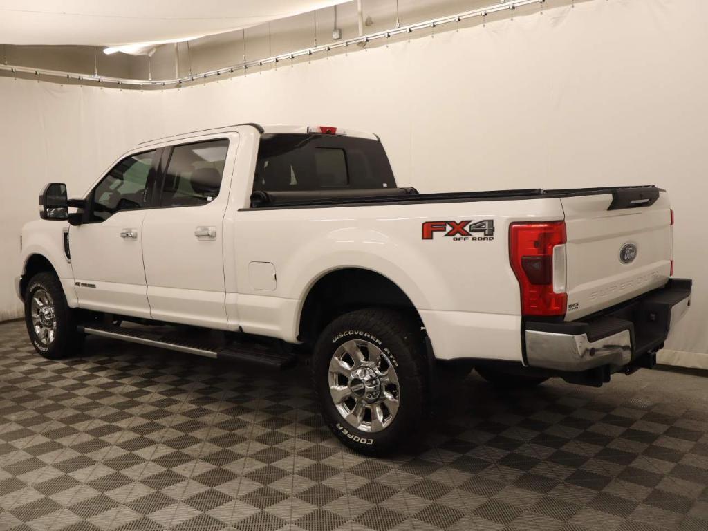 used 2018 Ford F-350 car, priced at $59,995