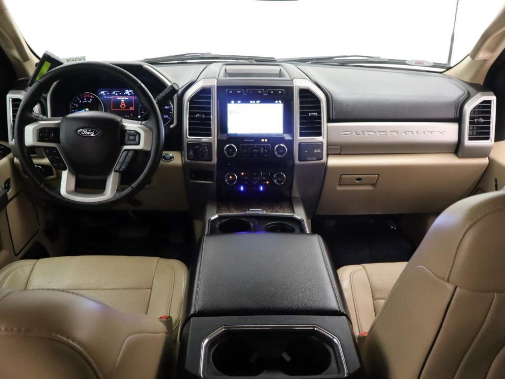 used 2018 Ford F-350 car, priced at $59,995