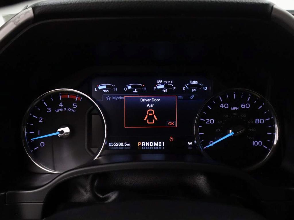used 2018 Ford F-350 car, priced at $59,995