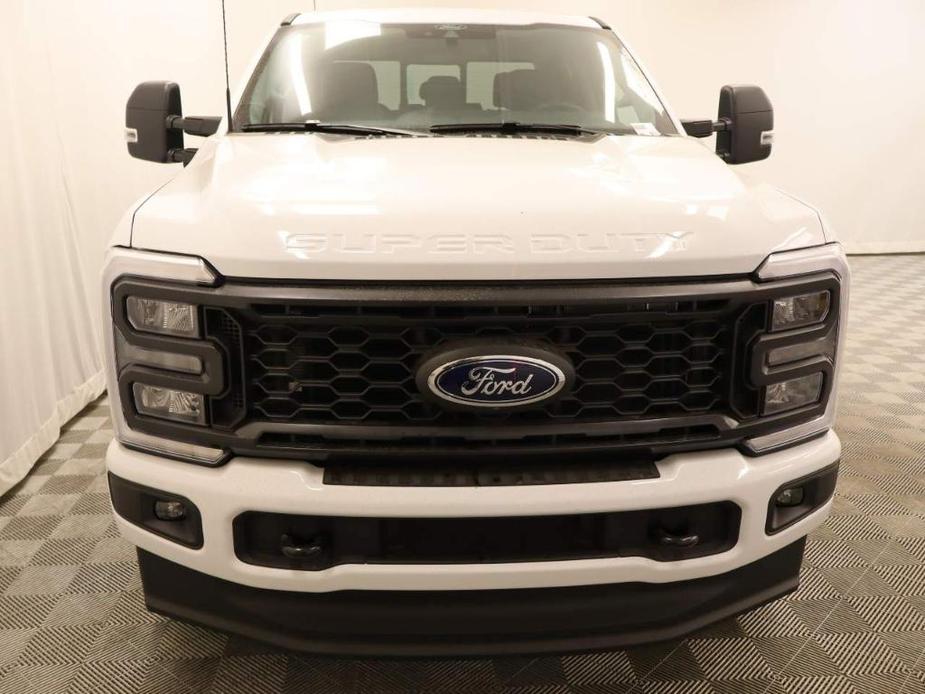 new 2024 Ford F-250 car, priced at $67,005