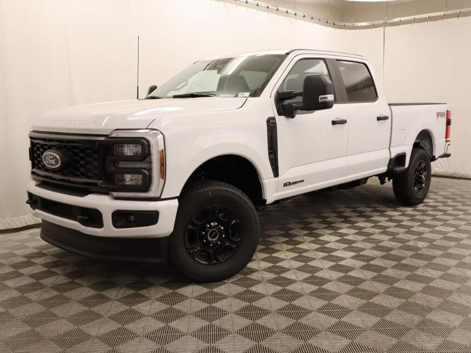 new 2024 Ford F-250 car, priced at $67,005