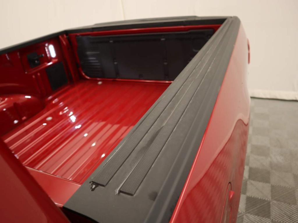 new 2024 Ford F-150 car, priced at $60,167