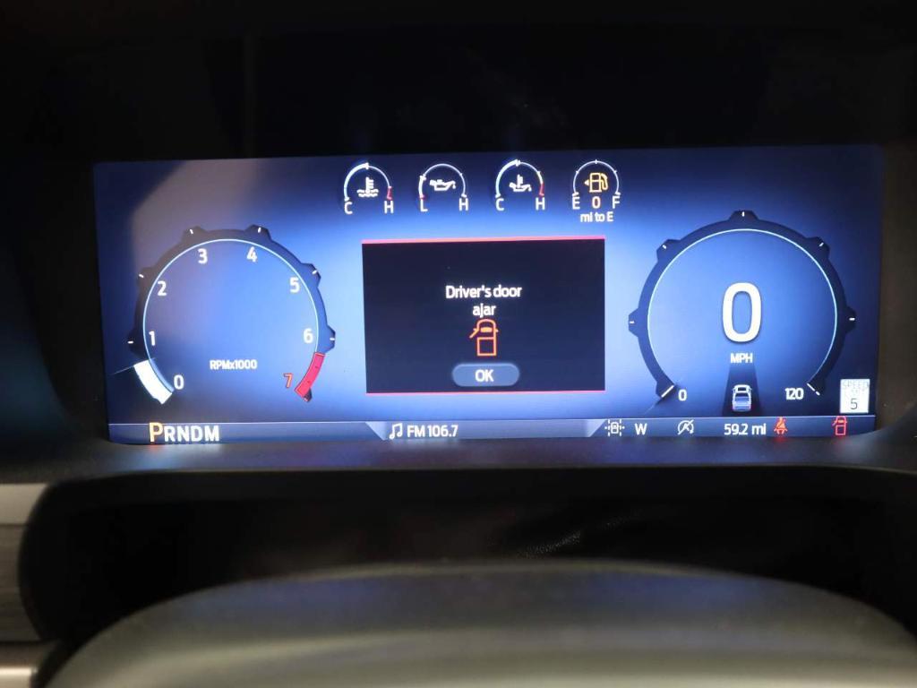 new 2024 Ford F-150 car, priced at $60,167
