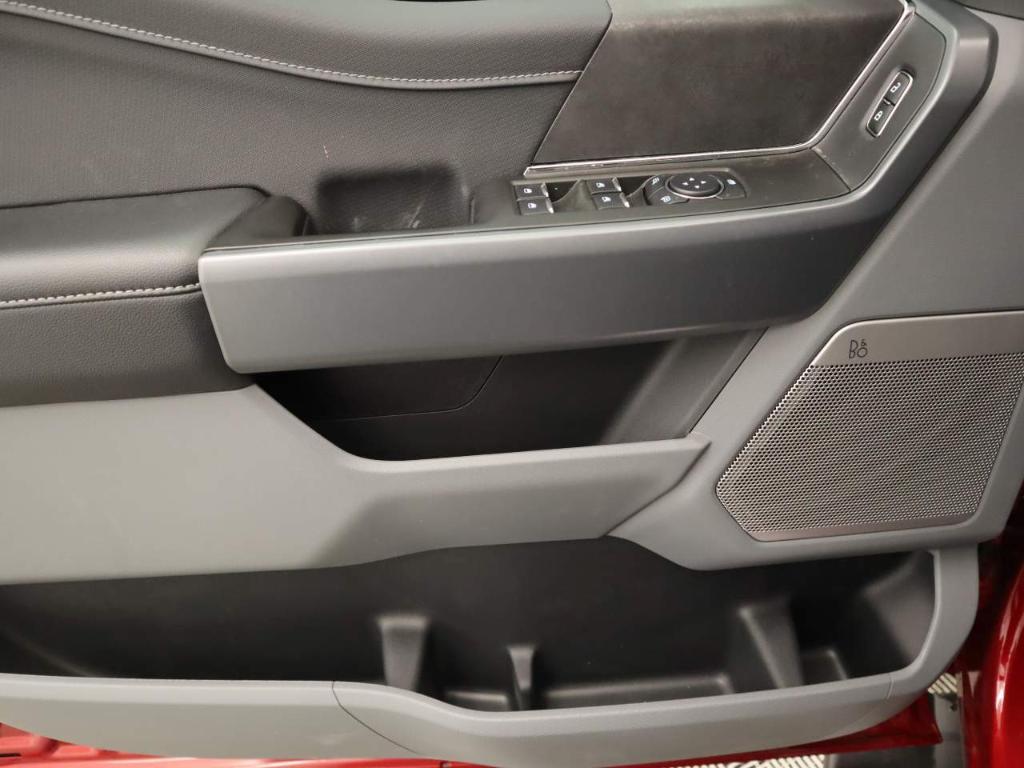 new 2024 Ford F-150 car, priced at $60,167