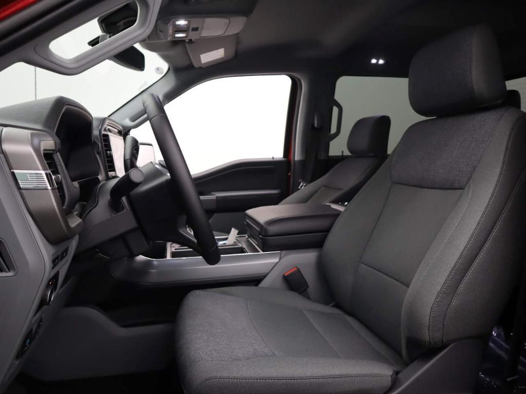 new 2024 Ford F-150 car, priced at $60,167