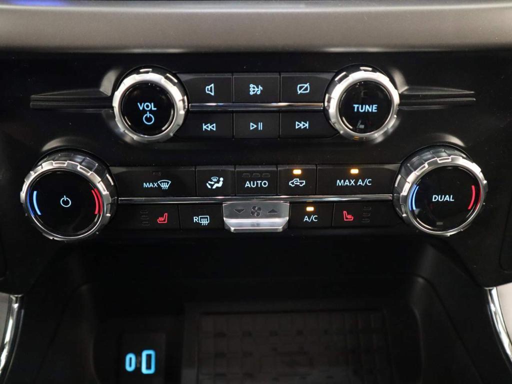 new 2024 Ford F-150 car, priced at $60,167