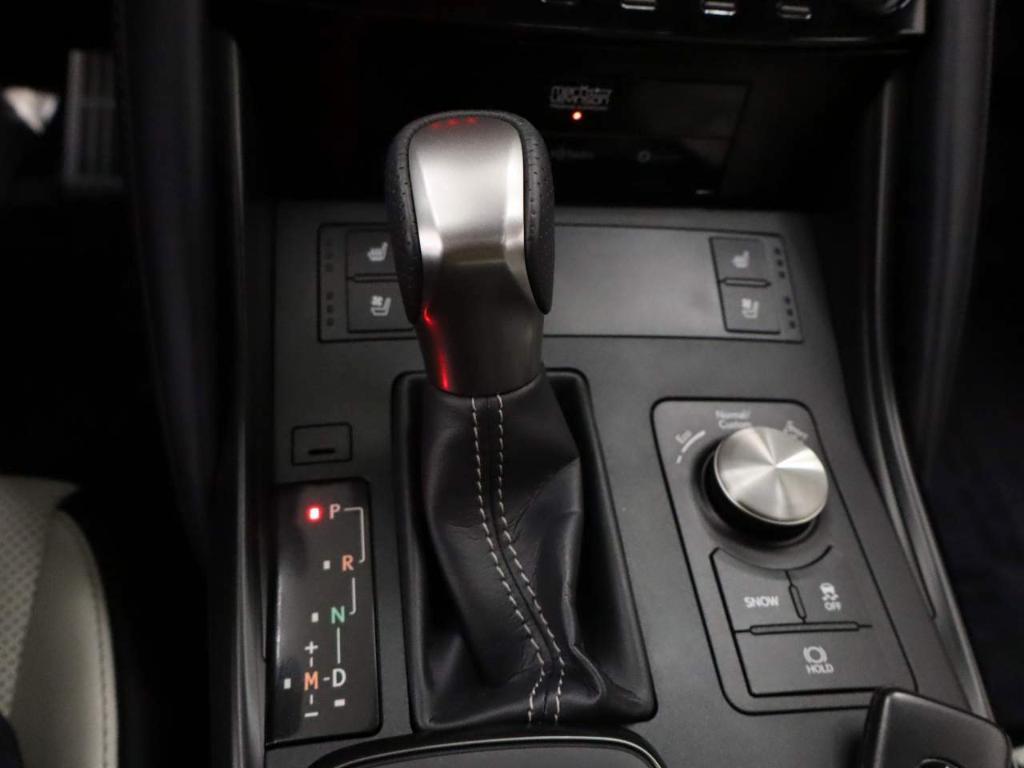 used 2024 Lexus IS 500 car, priced at $65,222