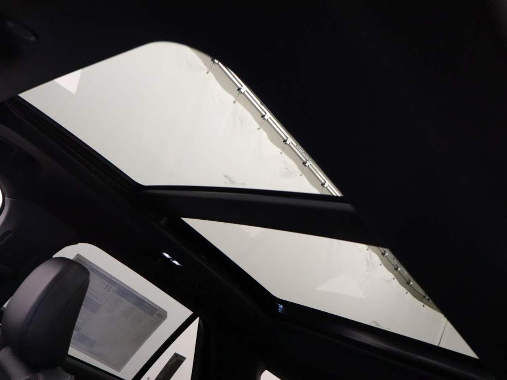 new 2025 Ford Explorer car, priced at $57,060