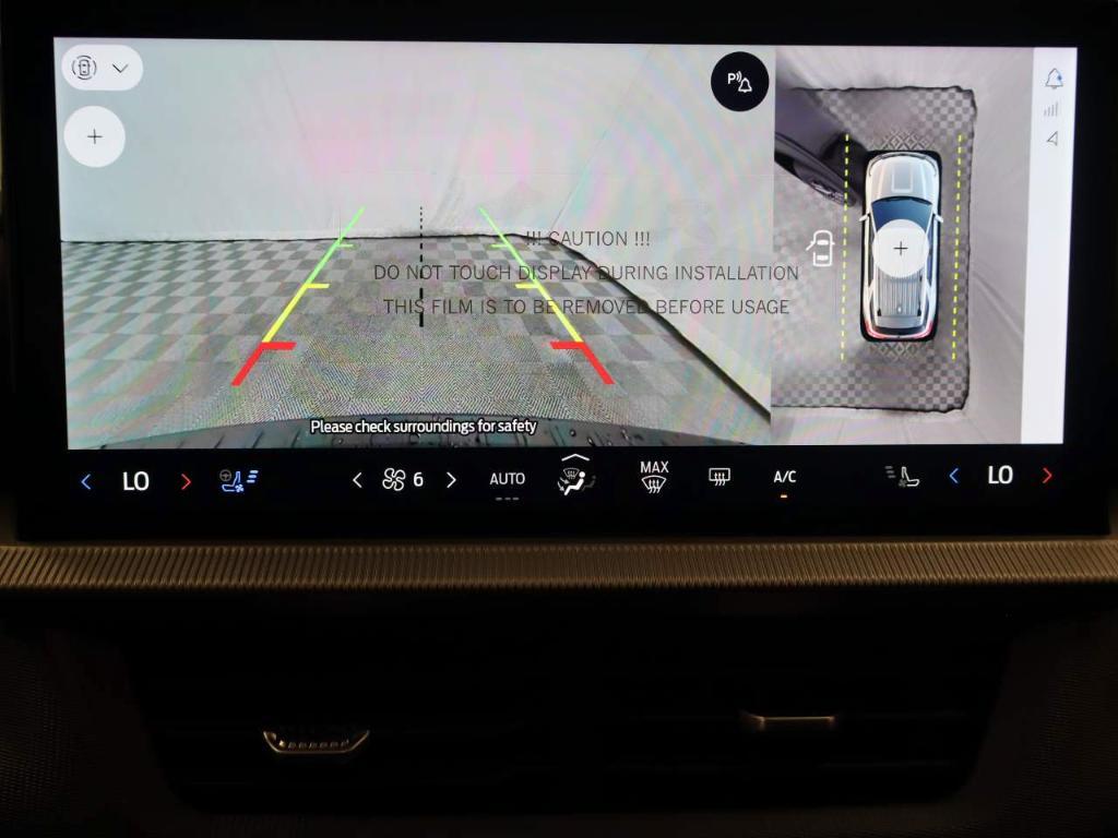 new 2025 Ford Explorer car, priced at $57,060