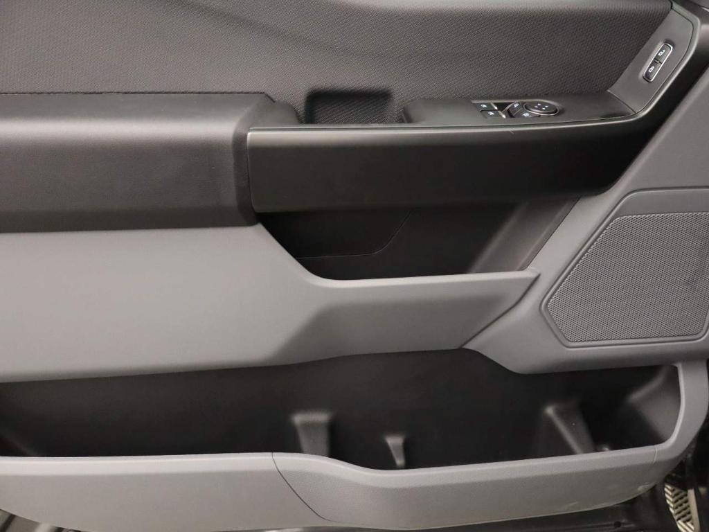 new 2025 Ford F-150 car, priced at $45,480