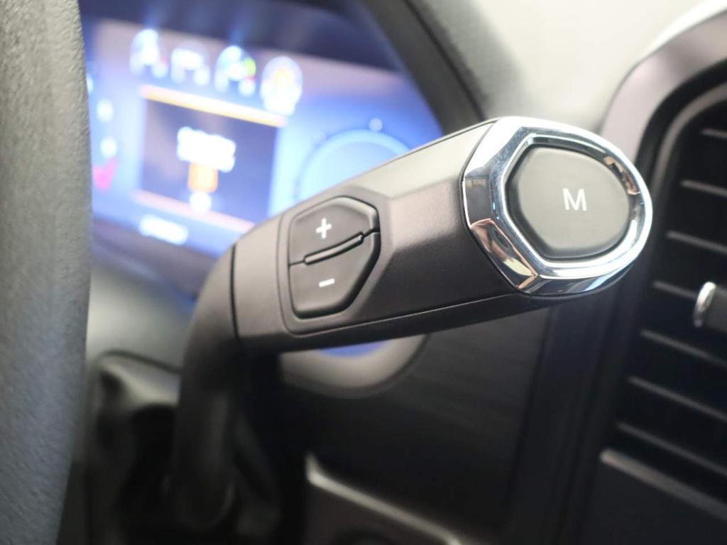 new 2025 Ford F-150 car, priced at $45,480