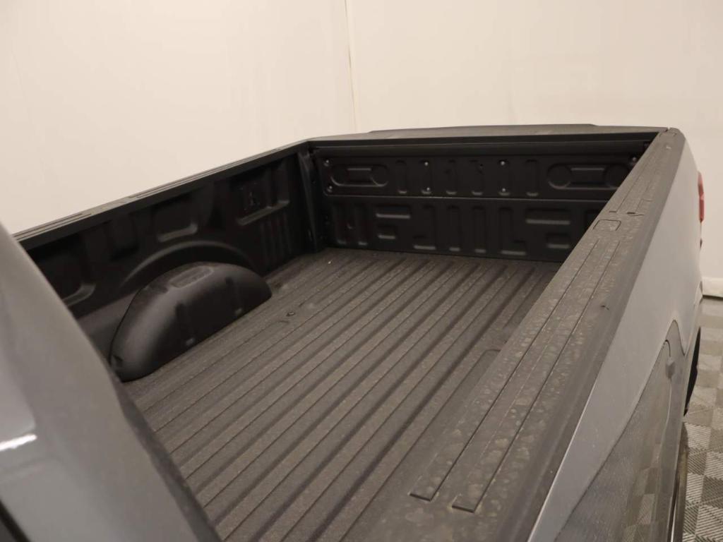 new 2025 Ford F-150 car, priced at $45,480