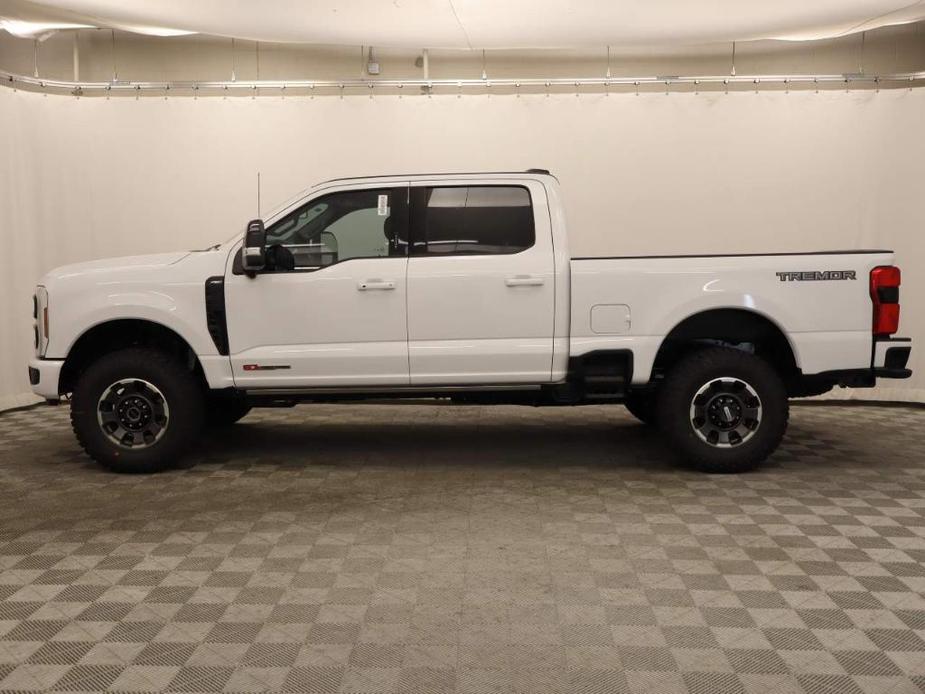 new 2024 Ford F-250 car, priced at $94,130