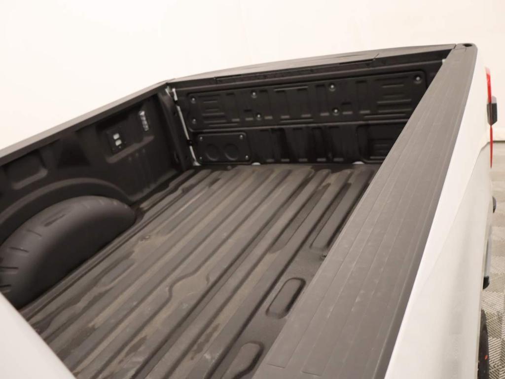 new 2025 Ford F-250 car, priced at $89,825