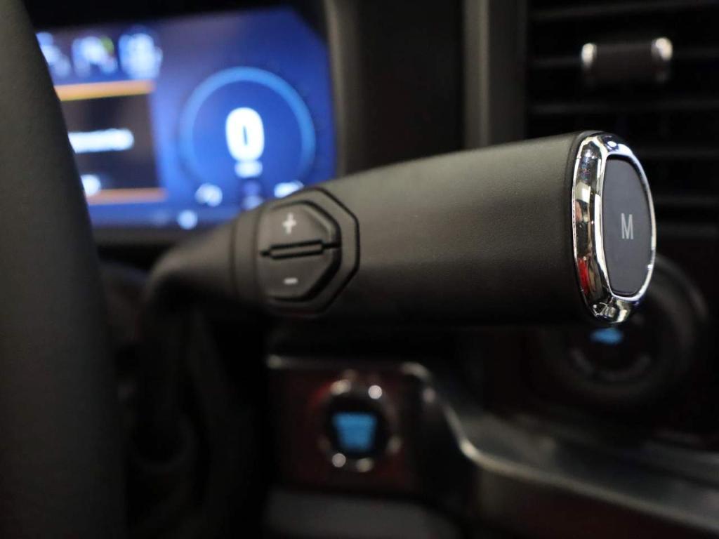 new 2025 Ford F-250 car, priced at $89,825