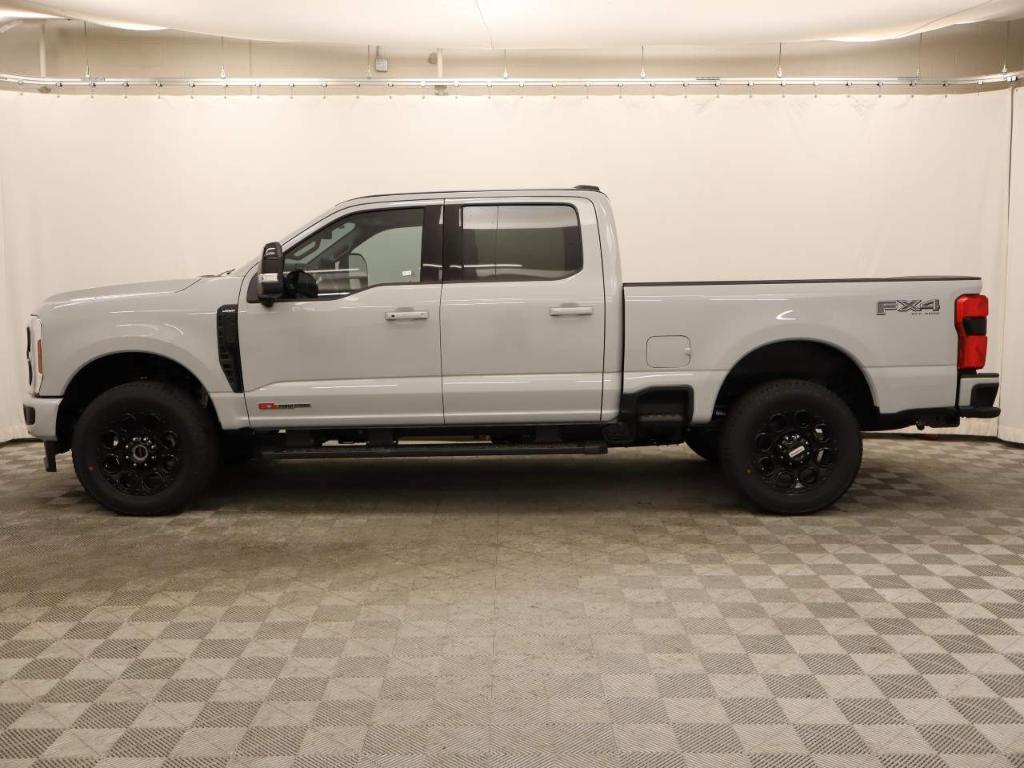 new 2025 Ford F-250 car, priced at $89,825