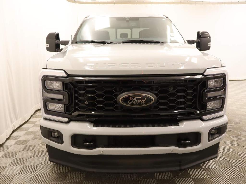 new 2025 Ford F-250 car, priced at $89,825