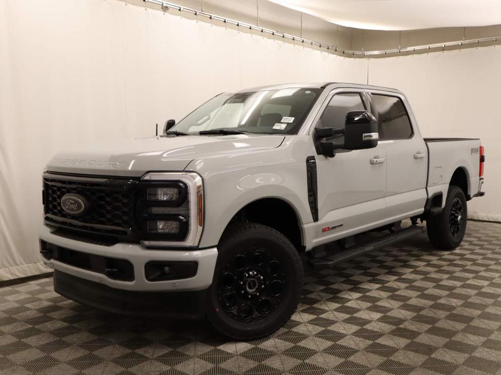 new 2025 Ford F-250 car, priced at $89,825