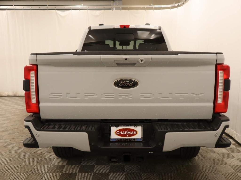 new 2025 Ford F-250 car, priced at $89,825