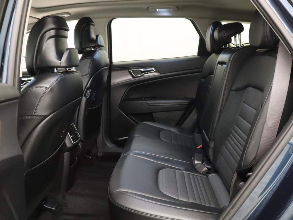 used 2023 Kia Sportage Hybrid car, priced at $33,995