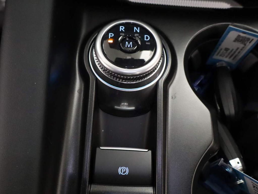 new 2025 Ford Explorer car, priced at $58,885