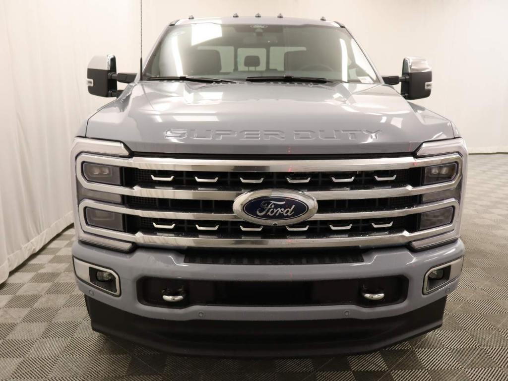 new 2024 Ford F-350 car, priced at $95,690