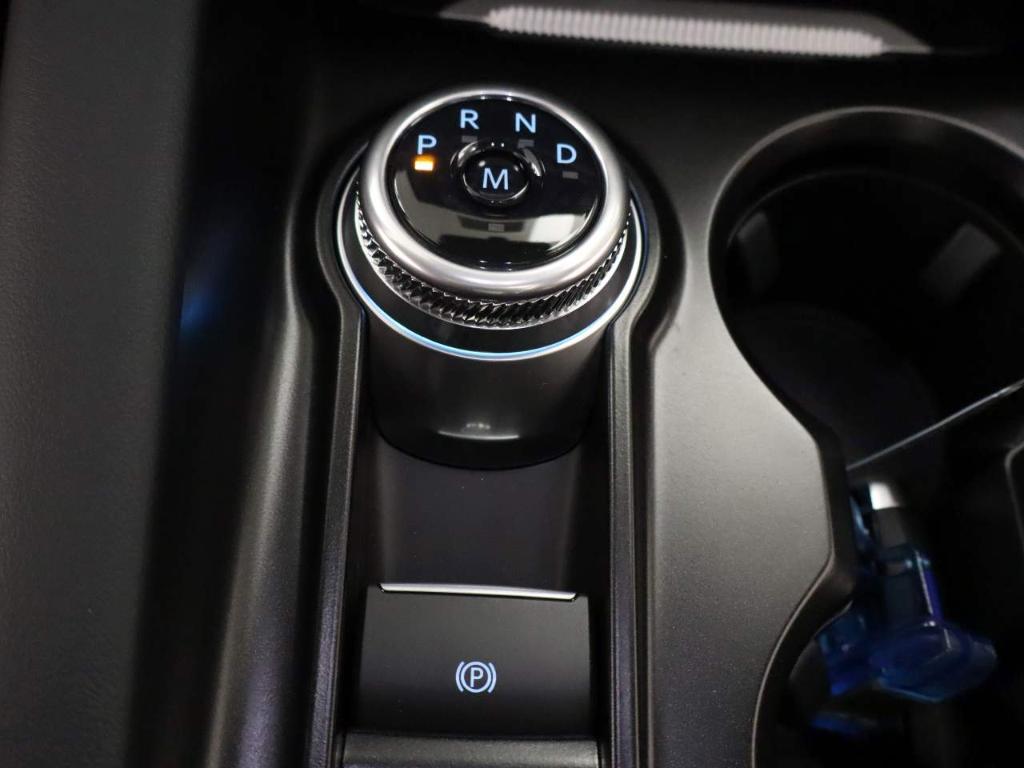 new 2025 Ford Explorer car, priced at $59,025