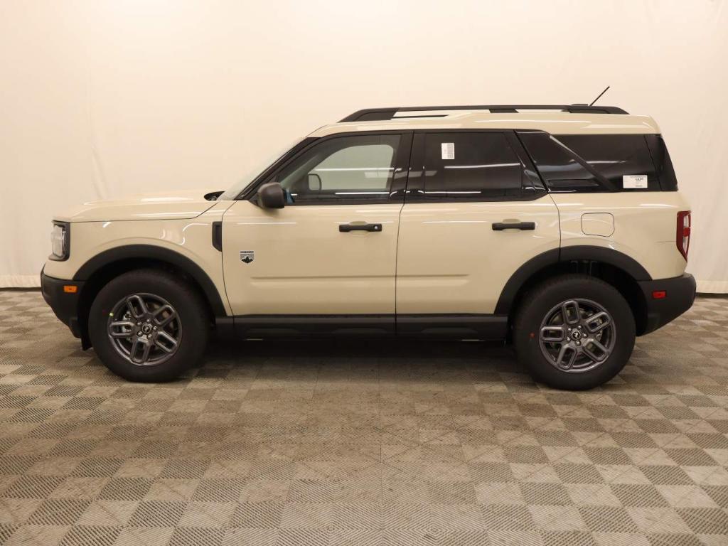 new 2025 Ford Bronco Sport car, priced at $32,165