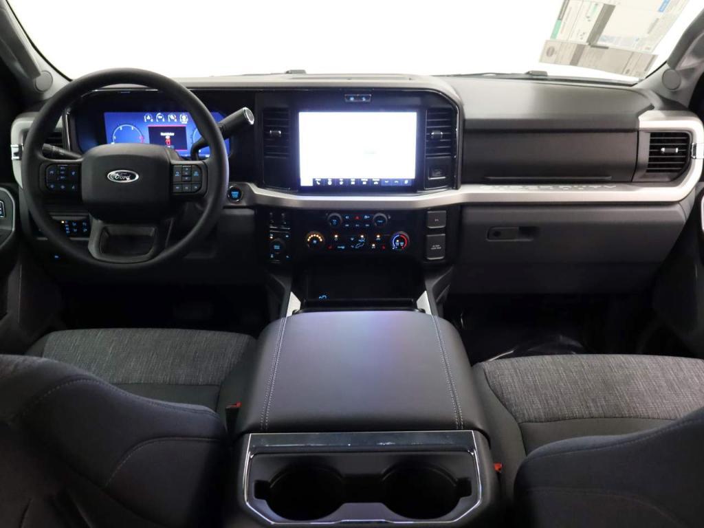 new 2025 Ford F-250 car, priced at $77,625
