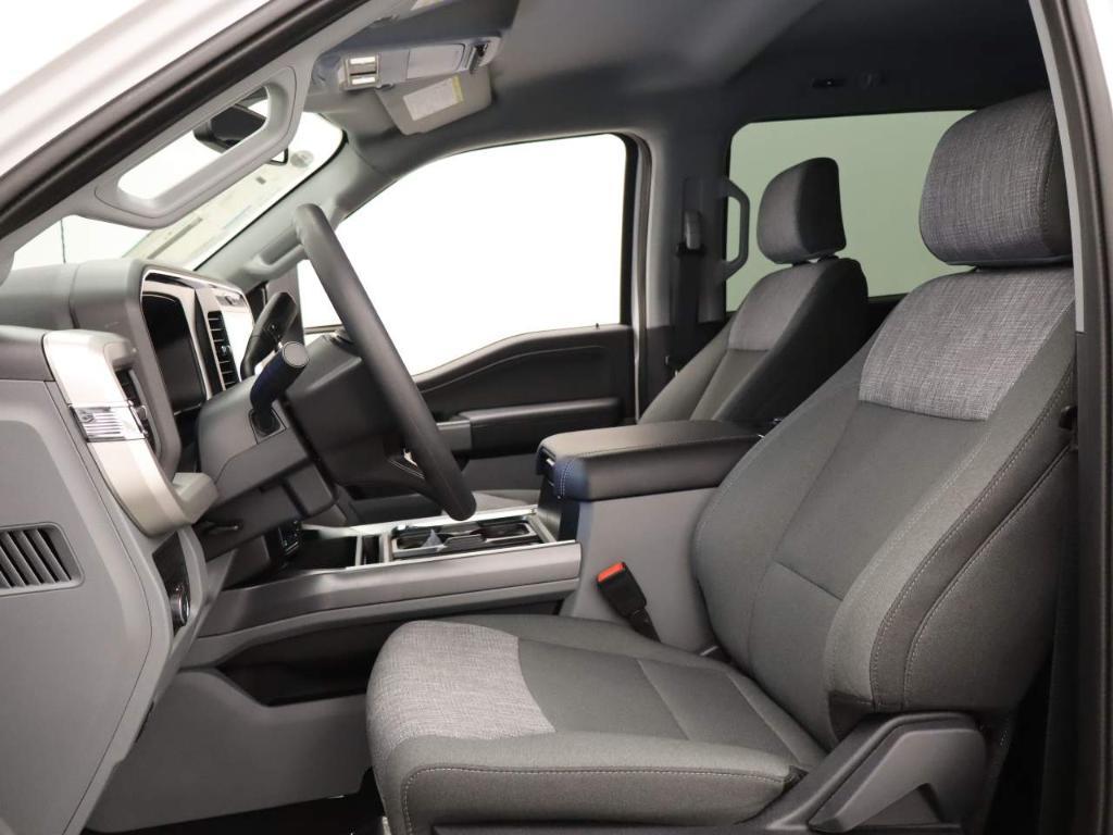 new 2025 Ford F-250 car, priced at $77,625