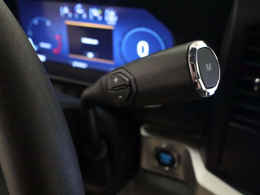 new 2025 Ford F-250 car, priced at $77,625