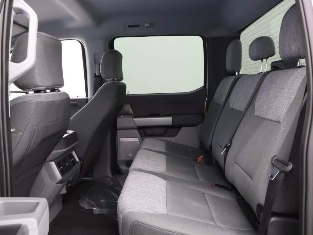 new 2025 Ford F-250 car, priced at $77,625