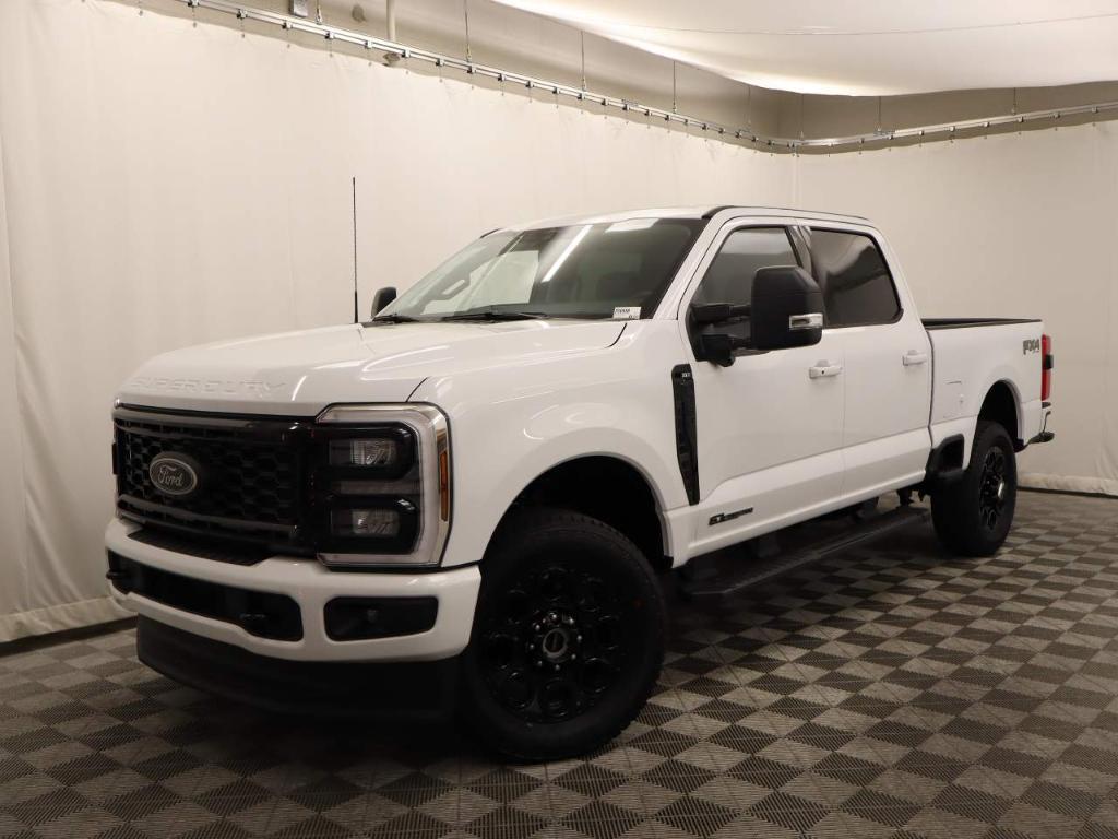 new 2025 Ford F-250 car, priced at $77,625