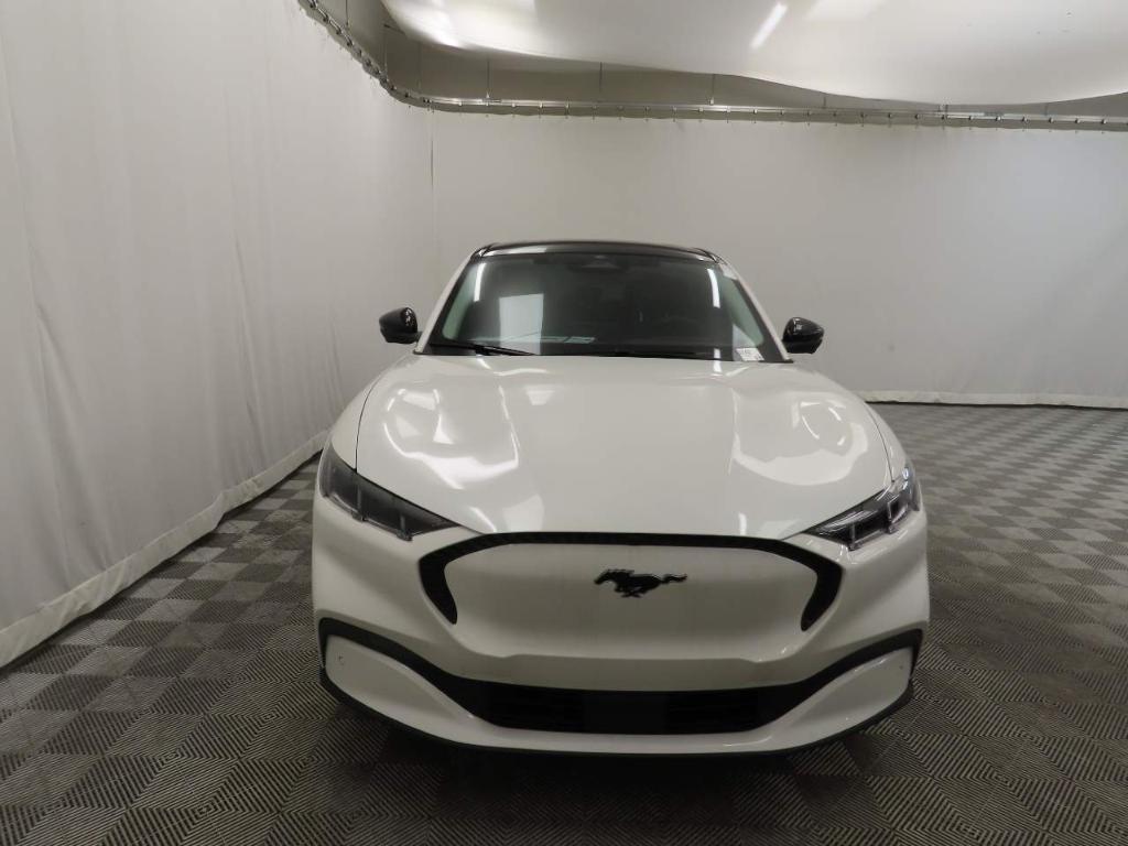 new 2024 Ford Mustang Mach-E car, priced at $49,257