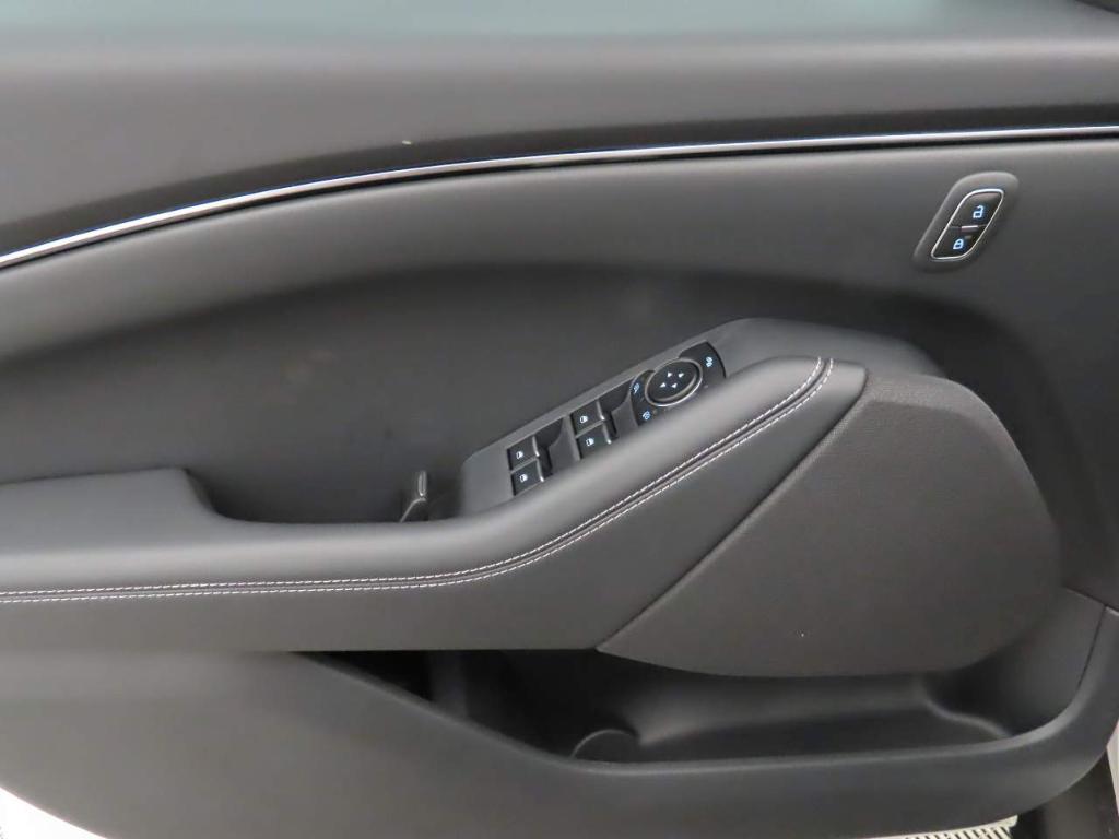new 2024 Ford Mustang Mach-E car, priced at $49,257